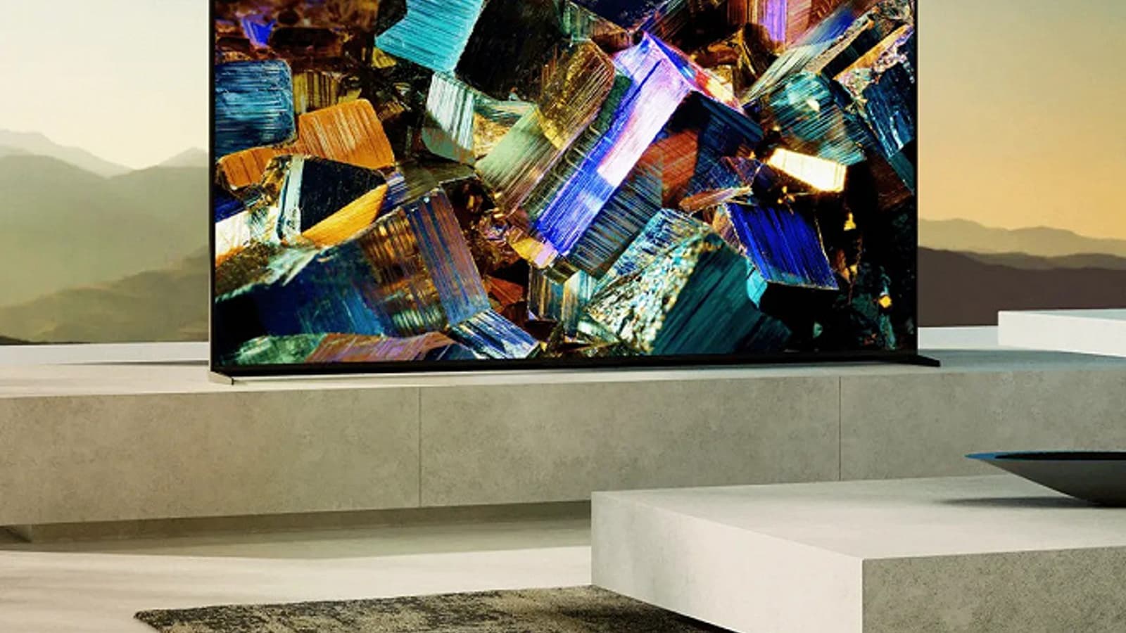 Не время для 8K? Sony останавливает выпуск телевизоров с таким разрешением