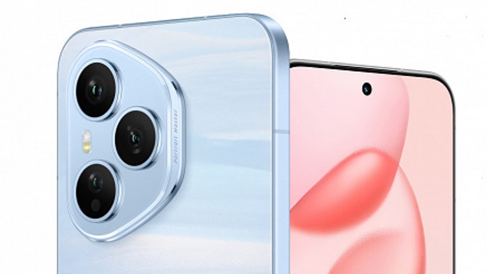 Китайский Honor 400 Pro оказался в полтора раза дешевле европейской версии и получил батарею емкостью 7200 мАч, в отличие от 5300 мАч у европейской модели Китайский Honor 400 Pro оказался в полтора раза дешевле европейской версии и получил батарею емкостью 7200 мАч, в отличие от 5300 мАч у европейской модели