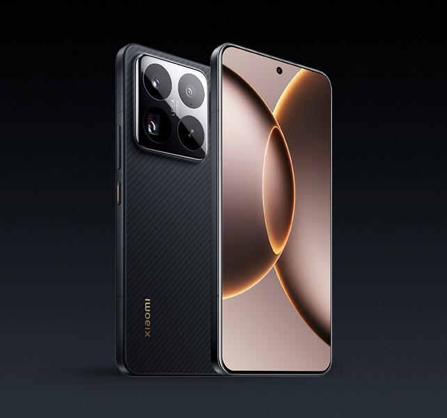 Xiaomi повторяет стратегию Huawei: готовится смартфон с собственным процессором, ОС и искусственным интеллектом