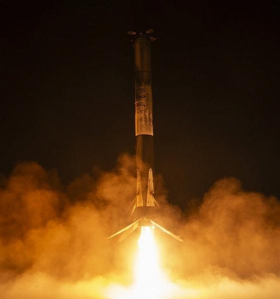 SpaceX укрепляет лидерство: Falcon 9 установила новый рекорд по количеству запусков и успешных посадок SpaceX укрепляет лидерство: Falcon 9 установила новый рекорд по количеству запусков и успешных посадок