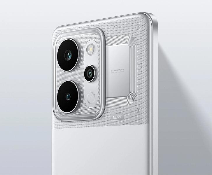 Realme P4 Power: 10 000 мАч, защита IP69 и 80 Вт дешевле 5 — новые подробности и официальные фото смартфона Realme P4 Power: 10 000 мАч, защита IP69 и 80 Вт дешевле 5 — новые подробности и официальные фото смартфона