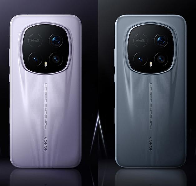 Анонсирован Honor Magic 8 RSR Porsche Design: Snapdragon 8 Elite Gen 5, 24 ГБ ОЗУ и батарея 7200 мАч против будущих флагманов Xiaomi и Samsung