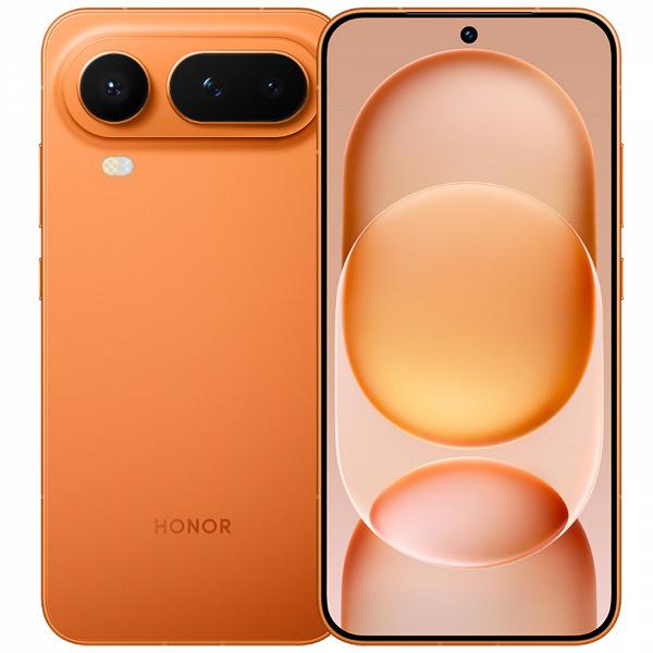 Представлен «невозможный» Honor Magic 8 Pro Air: тоньше карандаша, мощнее Galaxy S25 Ultra и с защитой IP69 за 0 Представлен «невозможный» Honor Magic 8 Pro Air: тоньше карандаша, мощнее Galaxy S25 Ultra и с защитой IP69 за 0