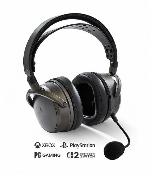 Обновленная гарнитура Audeze Maxwell 2: интеграция искусственного интеллекта и изменения в дизайне