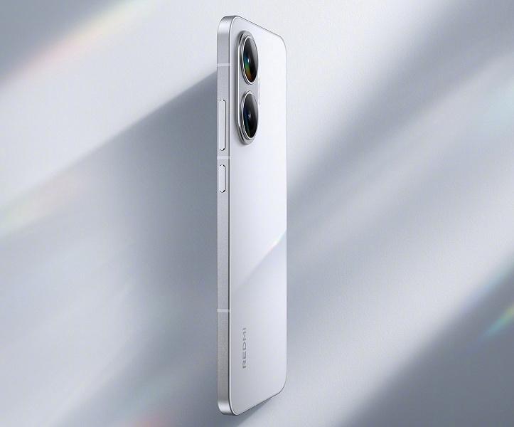Redmi Turbo 5 Max за 0: мощная новинка дебютирует в январе Redmi Turbo 5 Max за 0: мощная новинка дебютирует в январе