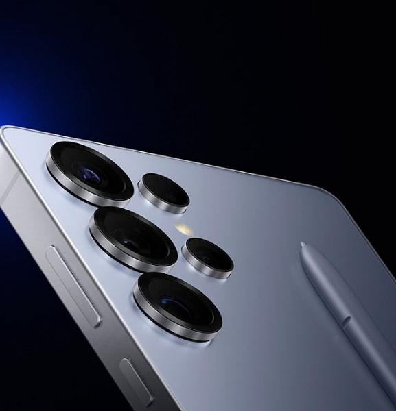 Раскрыты первые детали Samsung Galaxy S27 Ultra: ожидается масштабное обновление камер