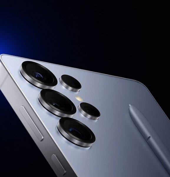 Samsung Galaxy S27 Ultra оснастят кардинально новой камерой Samsung Galaxy S27 Ultra оснастят кардинально новой камерой