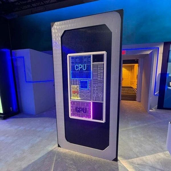 Intel отказалась от конкуренции с Ryzen AI Max, посчитав связку с дискретной видеокартой более эффективной, чем «неконкурентные» решения AMD Intel отказалась от конкуренции с Ryzen AI Max, посчитав связку с дискретной видеокартой более эффективной, чем «неконкурентные» решения AMD