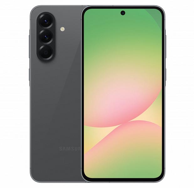 Galaxy A57 не подорожает: Samsung переходит на китайские дисплеи Galaxy A57 не подорожает: Samsung переходит на китайские дисплеи