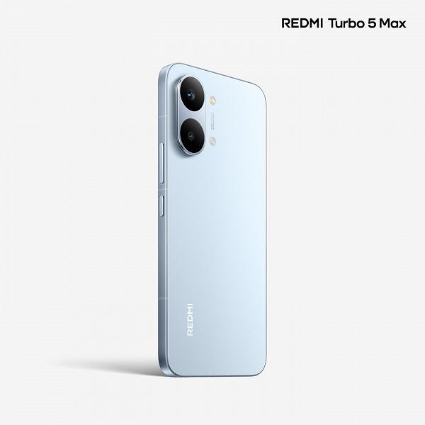 Redmi Turbo 5 Max доказал в прямом эфире, что 9000 мАч могут быть эффективнее 10 000 мАч Redmi Turbo 5 Max доказал в прямом эфире, что 9000 мАч могут быть эффективнее 10 000 мАч