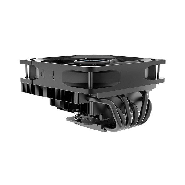 Akasa Viper H6L M2: мощный и бесшумный кулер в низкопрофильном исполнении Akasa Viper H6L M2: мощный и бесшумный кулер в низкопрофильном исполнении
