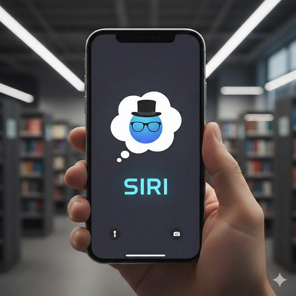 Обновленную Siri могут представить уже в феврале Обновленную Siri могут представить уже в феврале