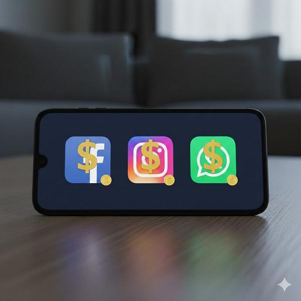 Meta* внедрит платные подписки в Instagram, Facebook и WhatsApp: тестирование начнется в ближайшие месяцы Meta* внедрит платные подписки в Instagram, Facebook и WhatsApp: тестирование начнется в ближайшие месяцы