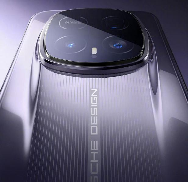 Honor Magic 8 RSR Porsche Design получит корпус из нанокерамики: прочный как сталь и тактильный как нефрит Honor Magic 8 RSR Porsche Design получит корпус из нанокерамики: прочный как сталь и тактильный как нефрит
