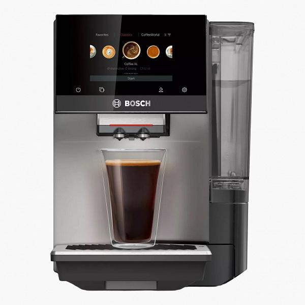Bosch 800 Series получила поддержку голосового управления через ИИ-ассистента Alexa Plus Bosch 800 Series получила поддержку голосового управления через ИИ-ассистента Alexa Plus