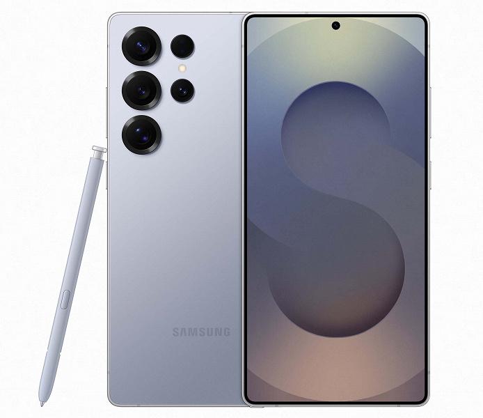 Samsung Galaxy S26 Ultra поражает скоростью: 60-ваттная зарядка дает 75% за полчаса