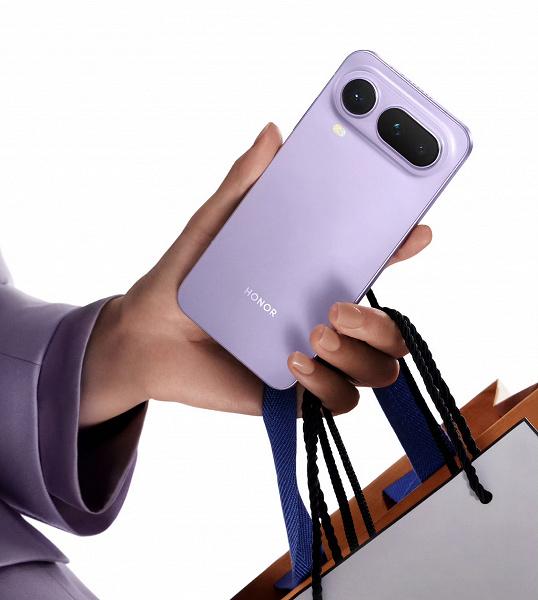 Старт предзаказов на ультратонкий Honor Magic 8 Pro Air в Китае: компактный корпус 6,3 мм, мощная батарея и Pro-камера с экраном 6,31 дюйма