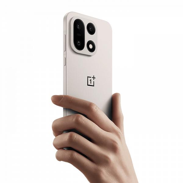 165 Гц, 7500 мАч и 50 Мп: инсайдер раскрыл сроки выхода компактного OnePlus 15T 165 Гц, 7500 мАч и 50 Мп: инсайдер раскрыл сроки выхода компактного OnePlus 15T