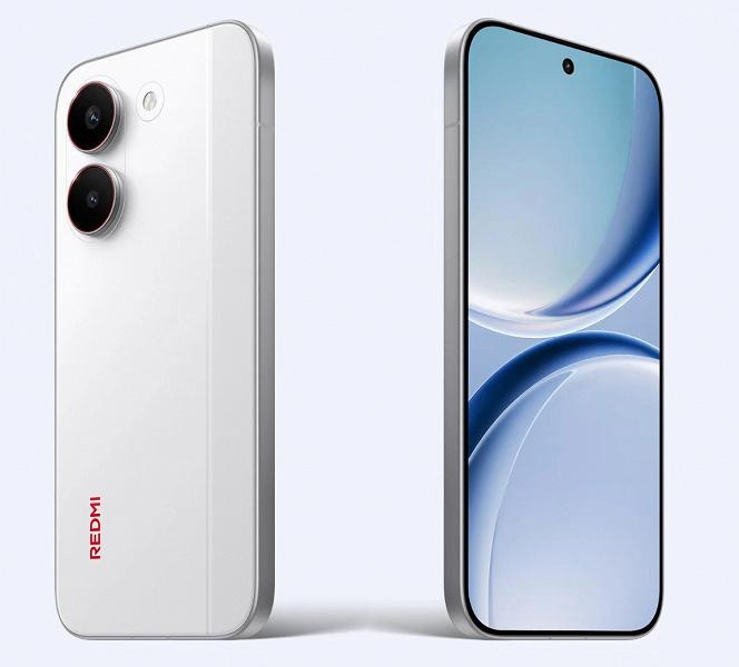Батарея 7560 мАч, защита IP69K и Dimensity 8500-Ultra за 290 долларов. Представлен Redmi Turbo 5