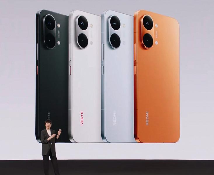 Redmi Turbo 5 Max: Dimensity 9500s, 9000 мАч, зарядка 100 Вт и защита IP69 всего за 5 Redmi Turbo 5 Max: Dimensity 9500s, 9000 мАч, зарядка 100 Вт и защита IP69 всего за 5