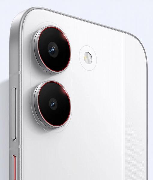 Представлен Redmi Turbo 5: защита IP69K, чип Dimensity 8500-Ultra и аккумулятор 7560 мАч за 0 Представлен Redmi Turbo 5: защита IP69K, чип Dimensity 8500-Ultra и аккумулятор 7560 мАч за 0