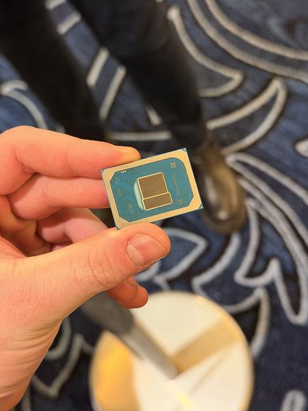 Особенности архитектуры Intel Wildcat Lake: выделенный кристалл для бюджетного сегмента
