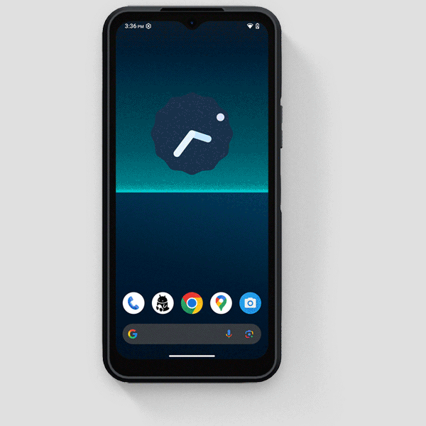 Работа Android и Linux на одном устройстве