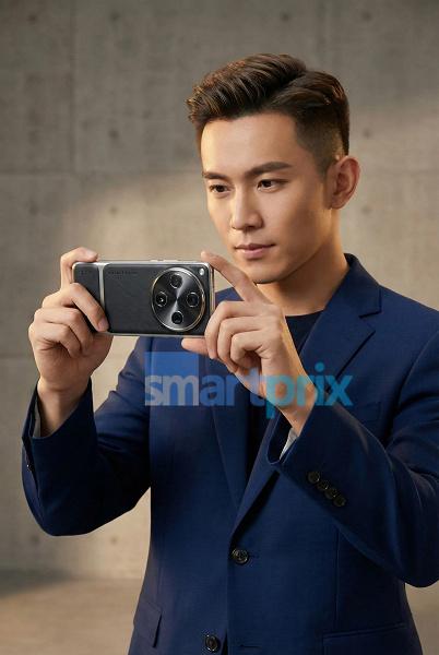Дизайн и технические параметры Oppo Find X9 Ultra