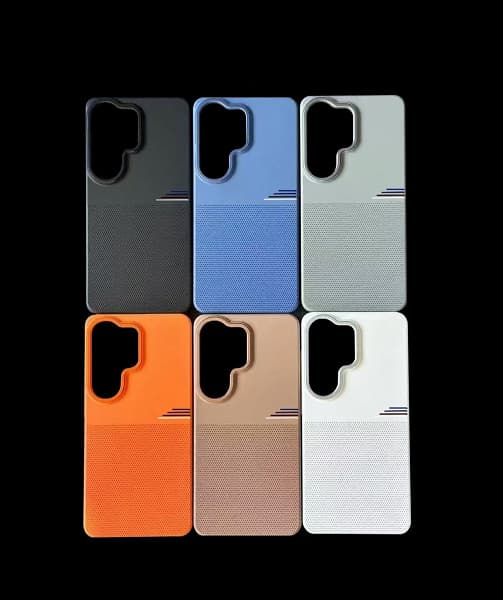 Аксессуары для Samsung Galaxy S26 Ultra уже готовы: новые чехлы и защитные плёнки для камер