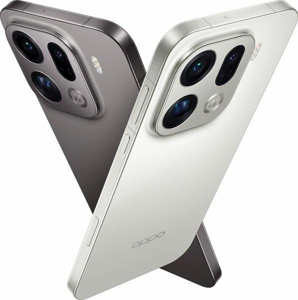 Oppo Find X9 Pro вошел в число лучших камерофонов мира, опередив Honor Magic 8 Pro в рейтинге DxOMark Oppo Find X9 Pro вошел в число лучших камерофонов мира, опередив Honor Magic 8 Pro в рейтинге DxOMark