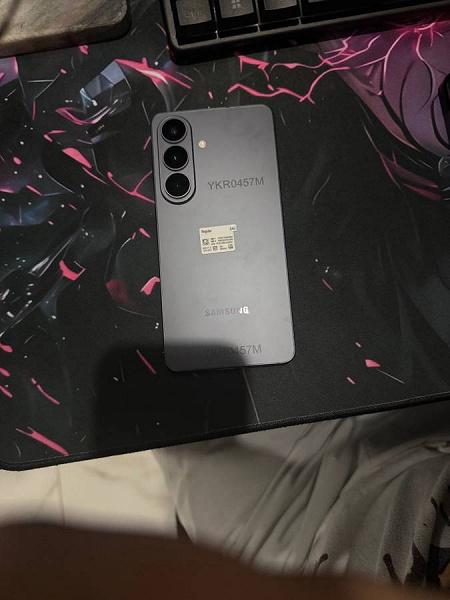 Samsung Galaxy S26 Plus досрочно выставили на продажу на Craigslist за 50