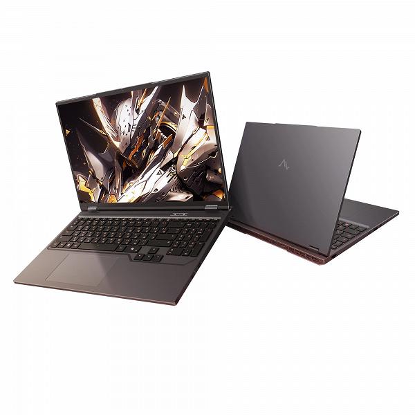 Maibenben X-Treme Tsunami X16F с RTX 5070 Ti и 16-ядерным Ryzen поступил в продажу в России за 190 000 рублей Maibenben X-Treme Tsunami X16F с RTX 5070 Ti и 16-ядерным Ryzen поступил в продажу в России за 190 000 рублей