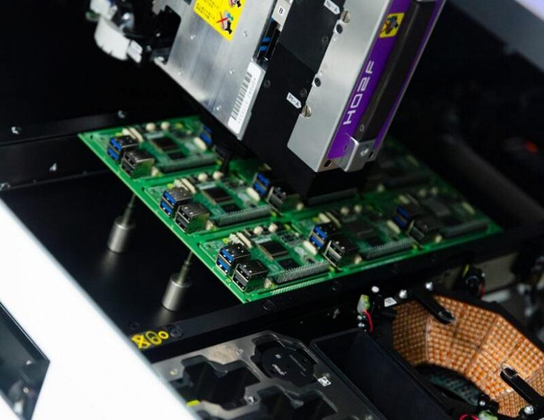 Рост цен на память спровоцировал подорожание Raspberry Pi: флагманская пятая модель теперь стоит 5 Рост цен на память спровоцировал подорожание Raspberry Pi: флагманская пятая модель теперь стоит 5