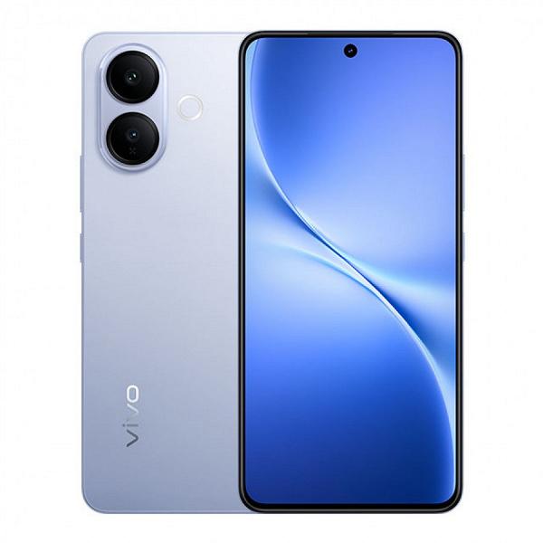 Vivo представила первый смартфон на Snapdragon 6s 4G Gen 2 — под маской новинки скрывается чип 2023 года Vivo представила первый смартфон на Snapdragon 6s 4G Gen 2 — под маской новинки скрывается чип 2023 года