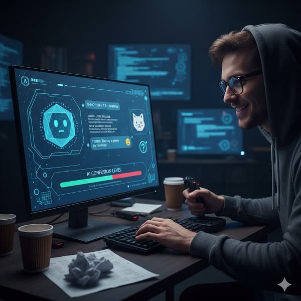 Клиент перехитрил чат-бота магазина и добился скидки 80% с помощью манипуляций