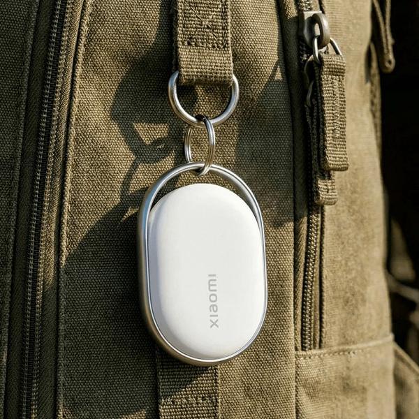 Глобальный релиз первого трекера Xiaomi для iPhone и Android назначен на 28 февраля