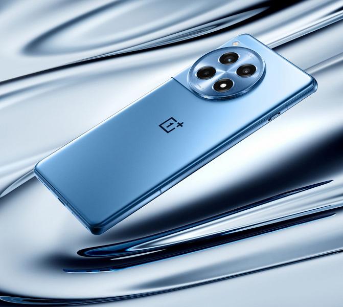 OxygenOS 16 для OnePlus 11 и 12R: обновленная зарядка и усиленная приватность