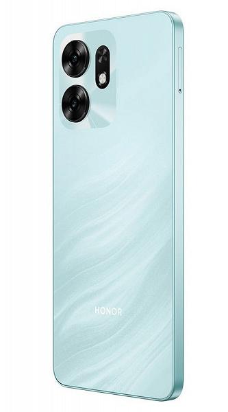 Представлен Honor X6d: экран HD+, отсутствие NFC и ценник в 140 долларов Представлен Honor X6d: экран HD+, отсутствие NFC и ценник в 140 долларов