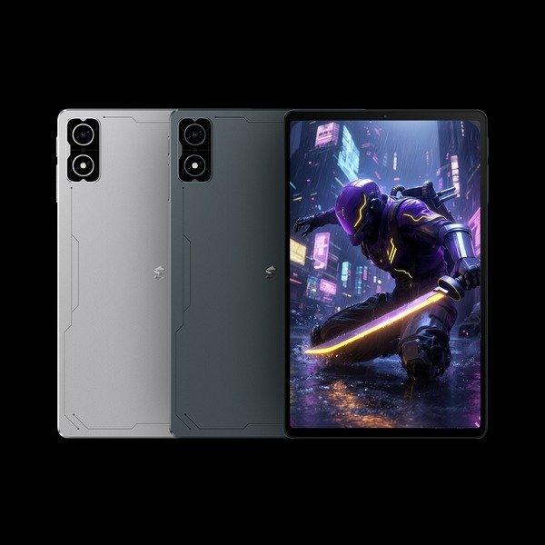 Представлена глобальная версия Xiaomi Black Shark: аккумулятор 7300 мА·ч, экран 144 Гц и графеновое охлаждение на Android 16 Представлена глобальная версия Xiaomi Black Shark: аккумулятор 7300 мА·ч, экран 144 Гц и графеновое охлаждение на Android 16