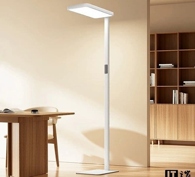 Dreame представила свою первую умную лампу с 3D-эффектами и распознаванием людей Dreame представила свою первую умную лампу с 3D-эффектами и распознаванием людей