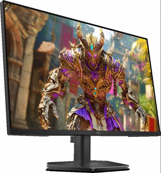 Dell SE2726HG: 27-дюймовый монитор с частотой 240 Гц от именитого бренда всего за 0 Dell SE2726HG: 27-дюймовый монитор с частотой 240 Гц от именитого бренда всего за 0