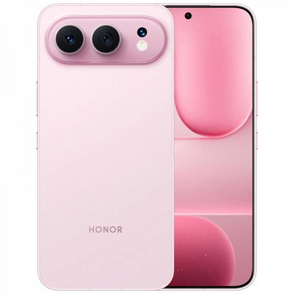 Honor 600 прочат рекордный аккумулятор на 9000 мАч при умеренном размере экрана