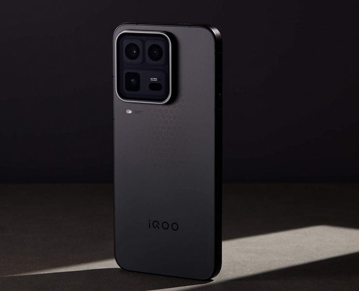 iQOO 15 Ultra со Snapdragon 8 Elite и батареей 7400 мАч стал лидером продаж среди Ultra-флагманов iQOO 15 Ultra со Snapdragon 8 Elite и батареей 7400 мАч стал лидером продаж среди Ultra-флагманов