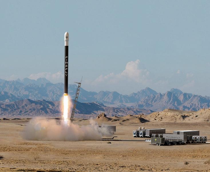 Firefly Aerospace готовится к заключительному старту ракеты Alpha перед переходом на обновленную версию Block II Firefly Aerospace готовится к заключительному старту ракеты Alpha перед переходом на обновленную версию Block II