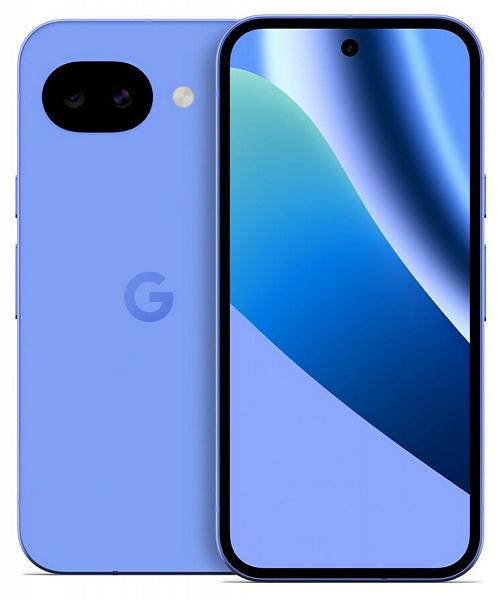 Рассекречены характеристики и цена Pixel 10a: 7 лет поддержки, батарея 5100 мАч и защита IP68 в компактном корпусе