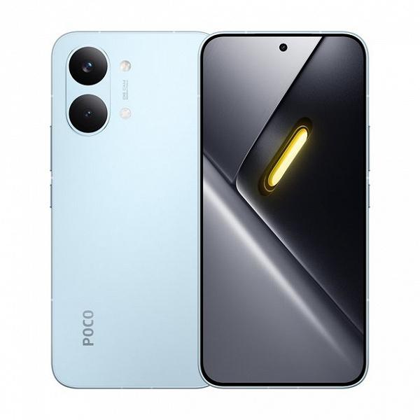 Poco X8 Pro и X8 Pro Max на качественных рендерах: чип Dimensity 9500s и аккумулятор емкостью более 8000 мАч