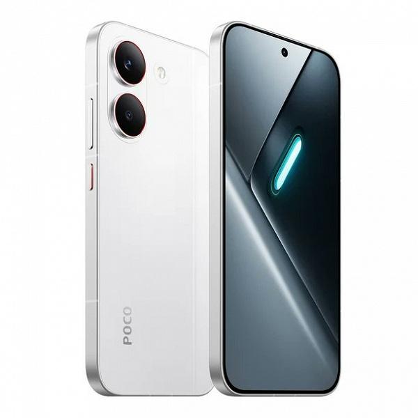 MediaTek Dimensity 9500s и аккумулятор более 8000 мАч. Опубликованы качественные рендеры Poco X8 Pro и Poco X8 Pro Max