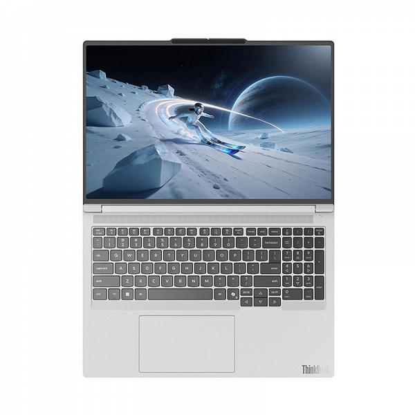 Lenovo переводит массовые ноутбуки на новый формат памяти LPCAMM2 Lenovo переводит массовые ноутбуки на новый формат памяти LPCAMM2