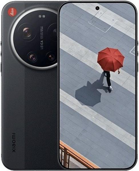 Роскошь и технологии: Xiaomi представила премиальный камерофон Leica Leitzphone за 2000 евро Роскошь и технологии: Xiaomi представила премиальный камерофон Leica Leitzphone за 2000 евро