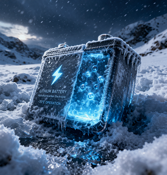 Новая китайская батарея обеспечит электромобилям 1000 км пробега без подзарядки даже в экстремальный мороз Новая китайская батарея обеспечит электромобилям 1000 км пробега без подзарядки даже в экстремальный мороз